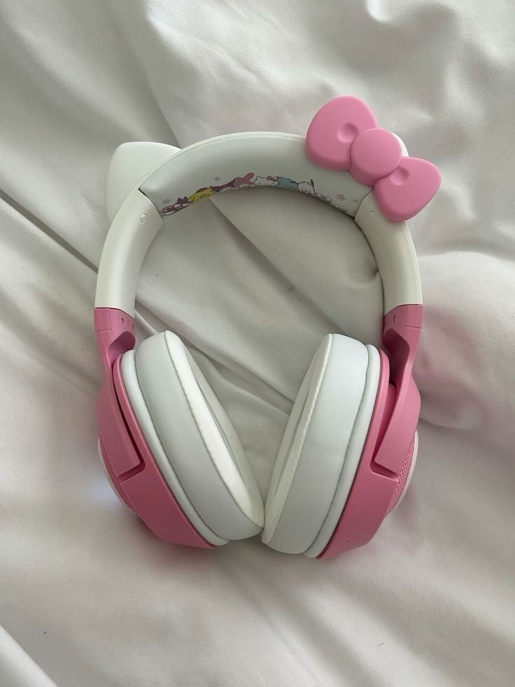سماعات 🎧