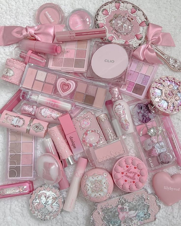 ميك اب 🎀