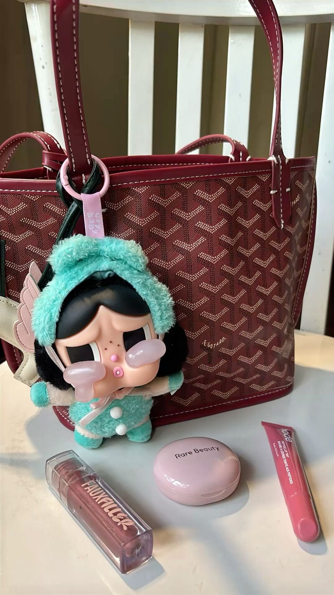 🎀 دميات Crybaby 🥹🎀
