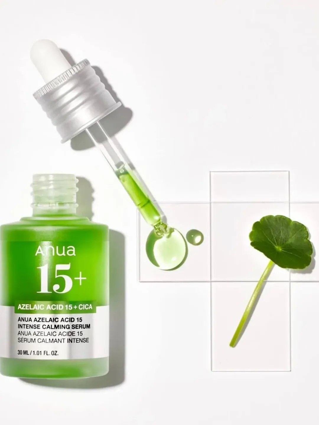 سيروم انوا ازليك اسد
