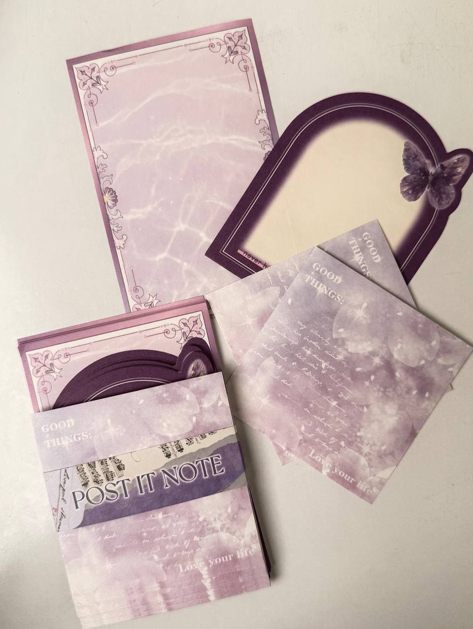 بكج جورنال متكامل🎀✨