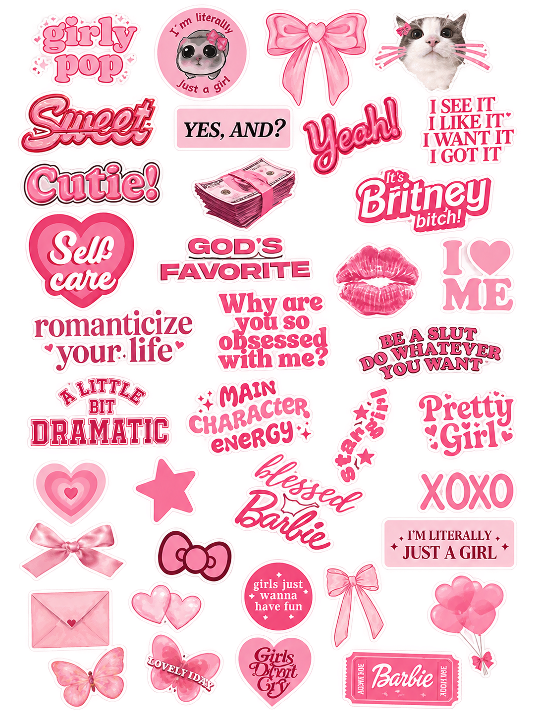 ستيكرات 🎀