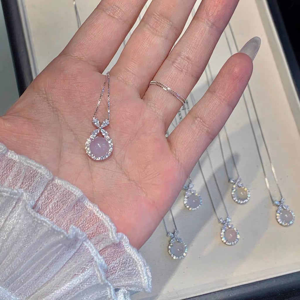قلادة فكتورية✨🎀