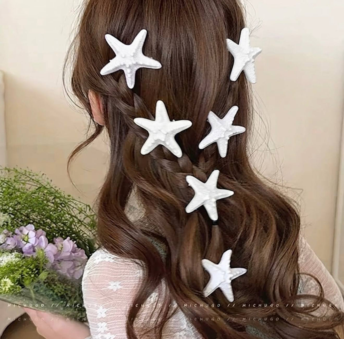قراصات نجوم✨🎀