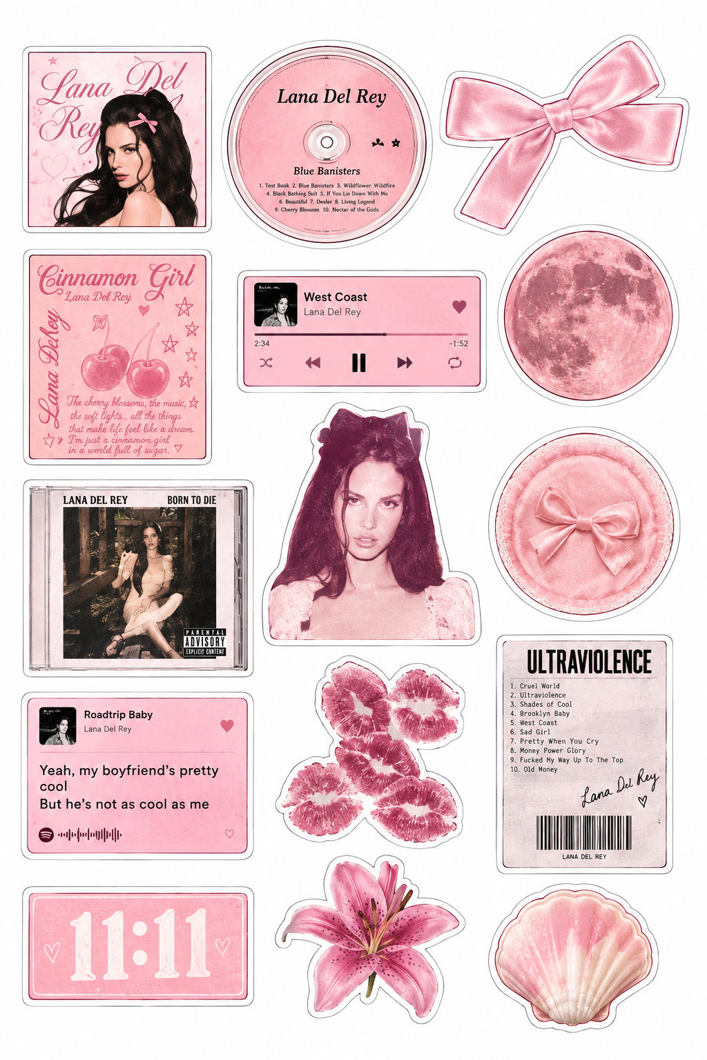 ستيكرات 🎀