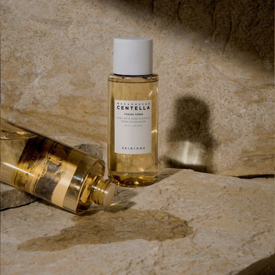 تونر سنتيلا مدغشقر - 210 مل|SKIN1004 Madagascar Centella Toning Toner