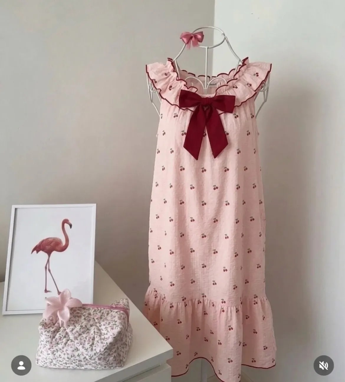 دشداشة الكرز🎀✨