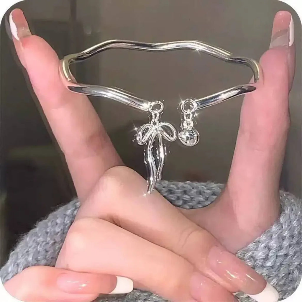 سوار الفيونكة ✨🎀