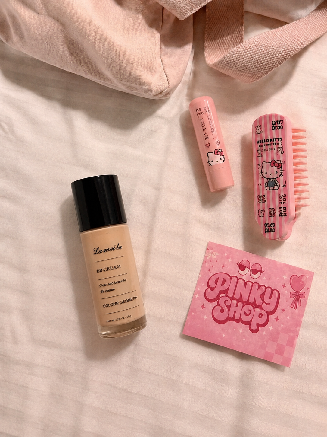 فونديشن 🎀✨