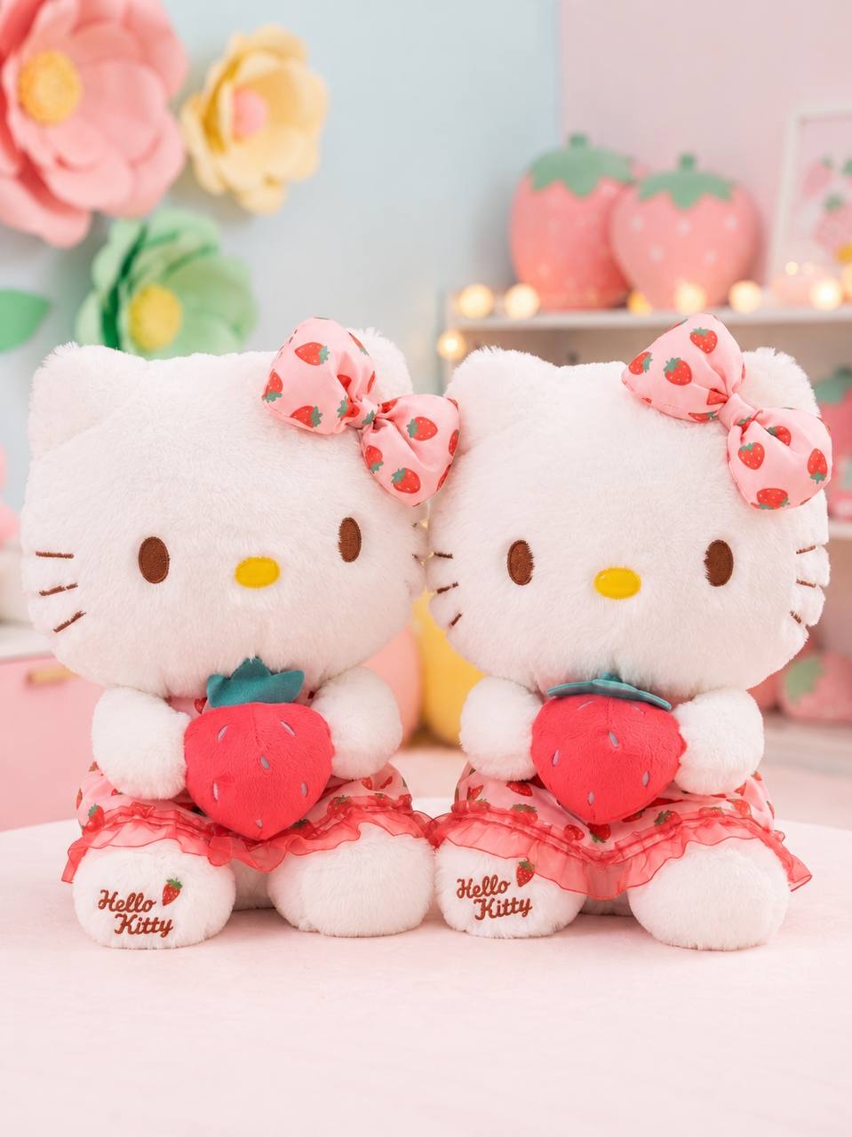 دبدوب هيلو كيتي 💕