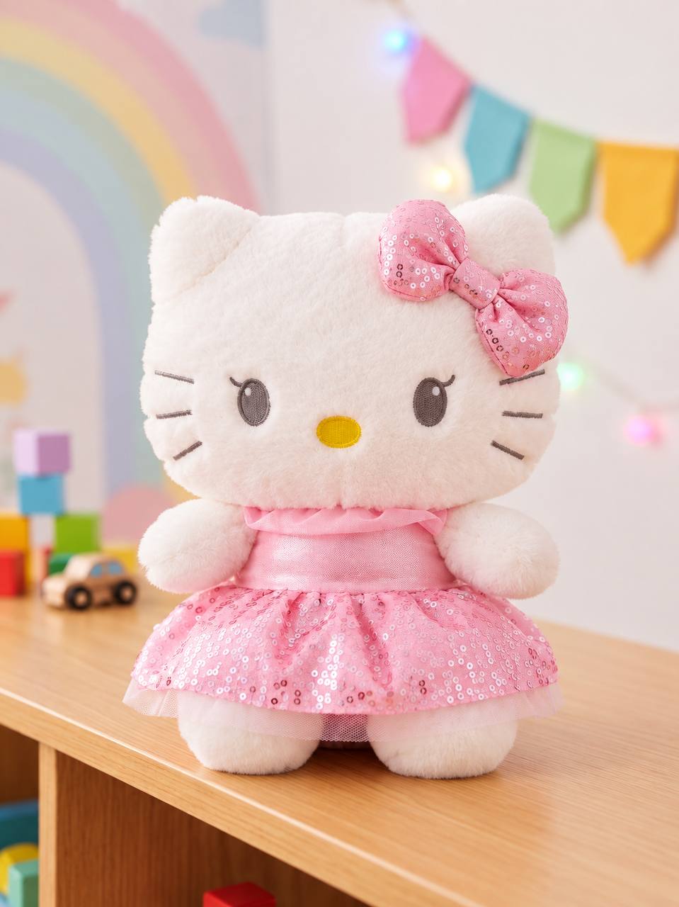 🎀دبدوب هيلو كيتي 🎀