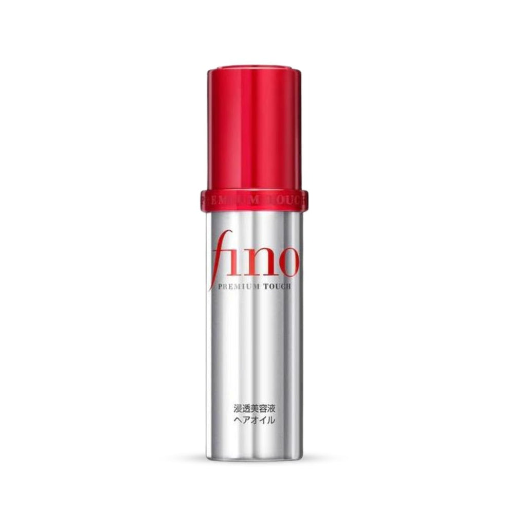 سيروم الشعر فينو - 70مل | Shiseido Fino Premium Touch Hair Oil