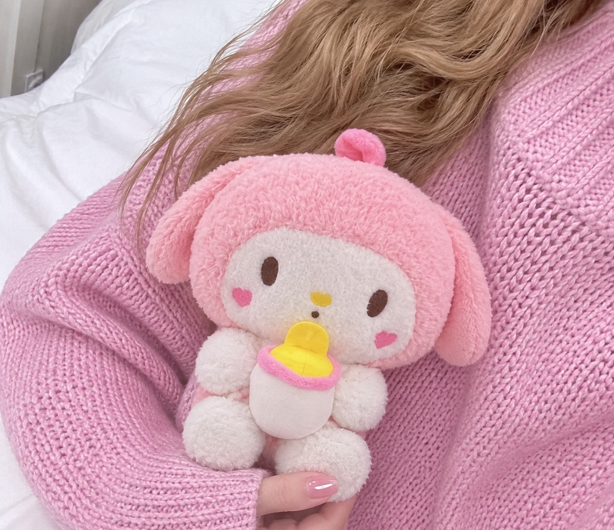 دبدوب ميلودي 🎀