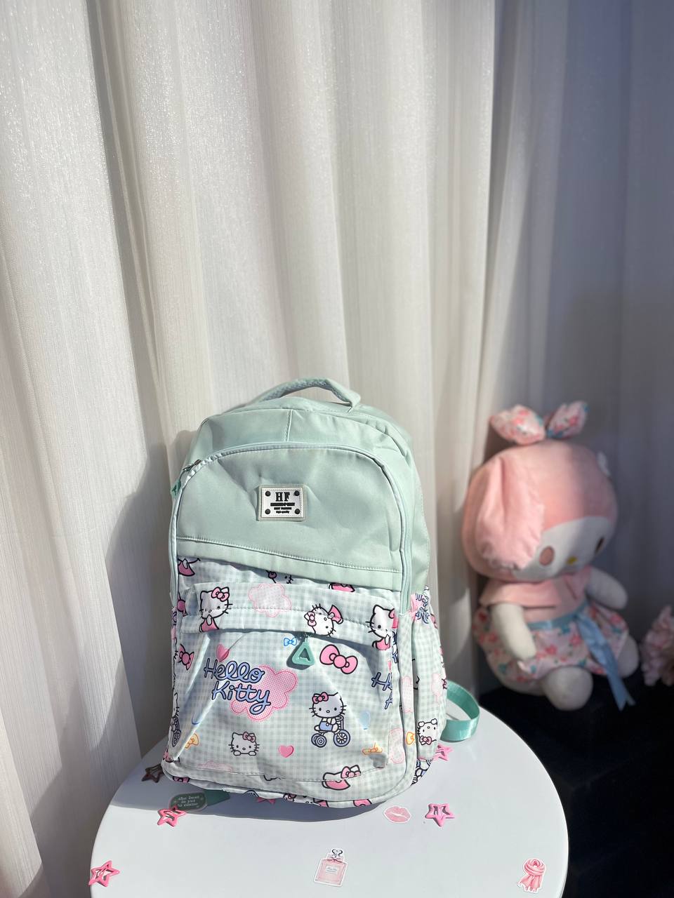 حقيبة مدرسية🌷🎀