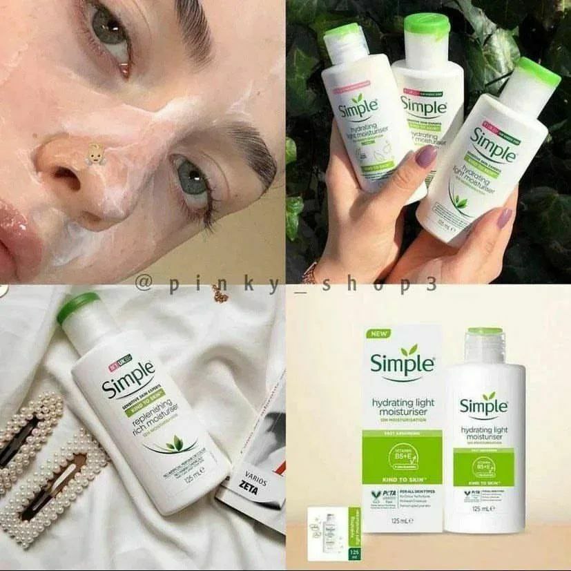 مرطب سمبل🎀