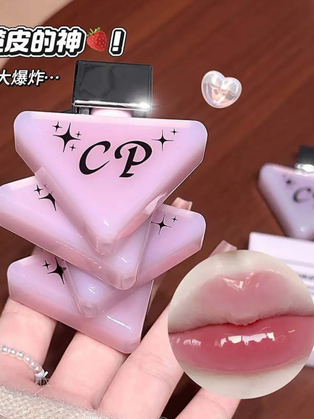 كلوس Cappuvini CP 💖🌷