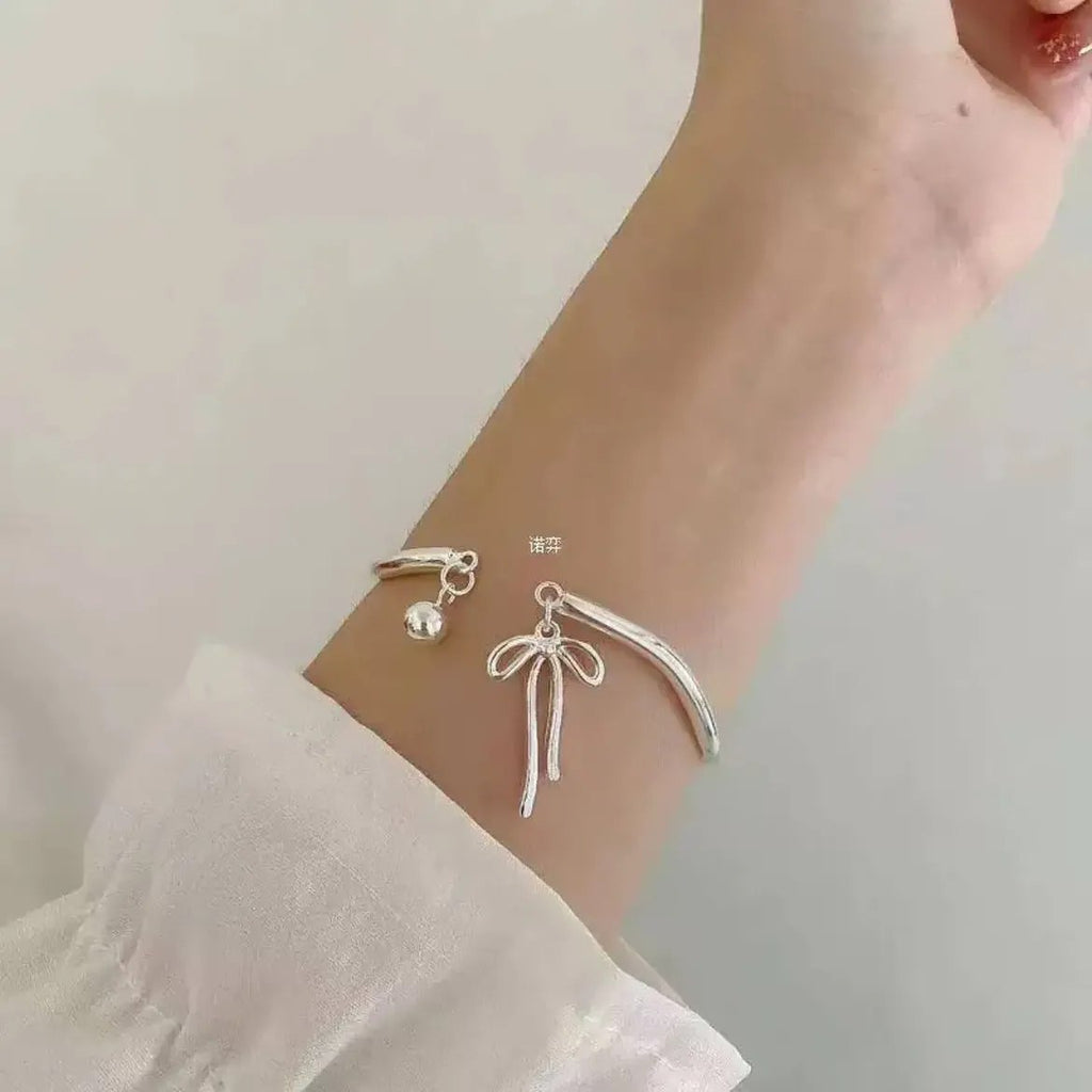 سوار الفيونكة ✨🎀