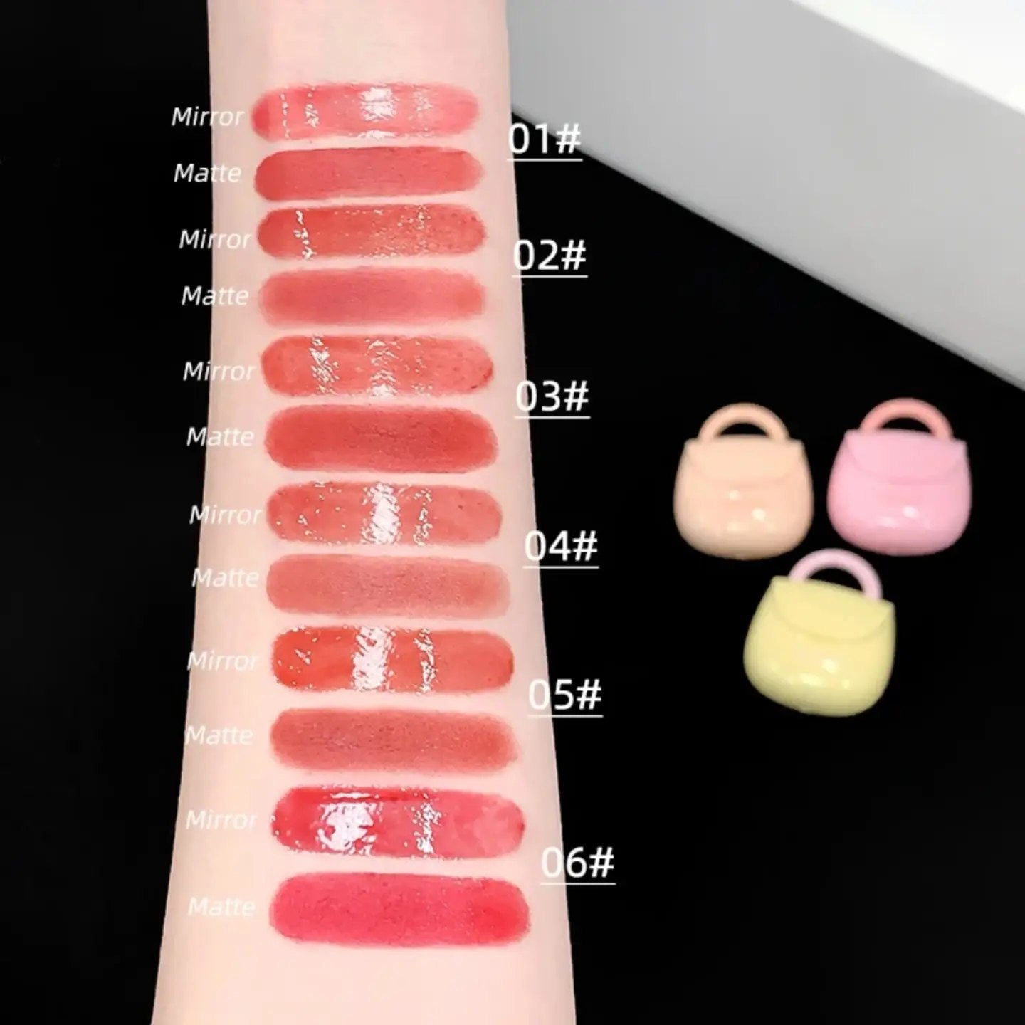 روج الحقيبة ثنائي مات وكلوس😭🎀❕