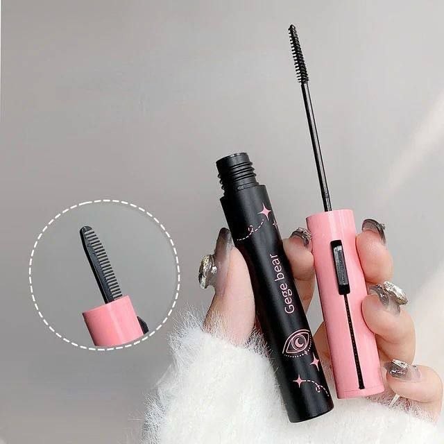 ⁨ 🎀 مسكارا جيج الورديه ناعمه 💗✨
