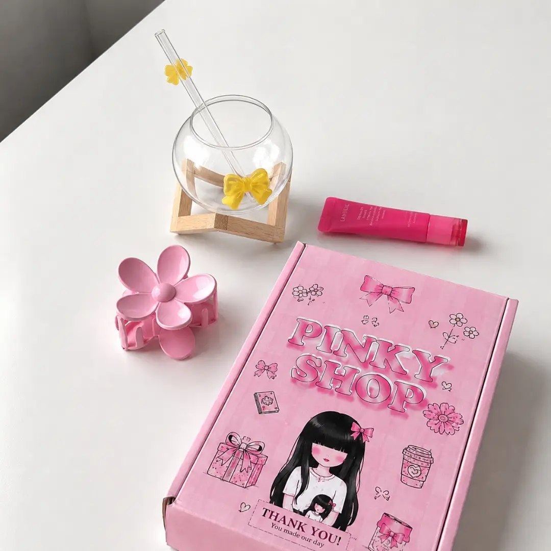 كوب مع قاعدة🎀🎀