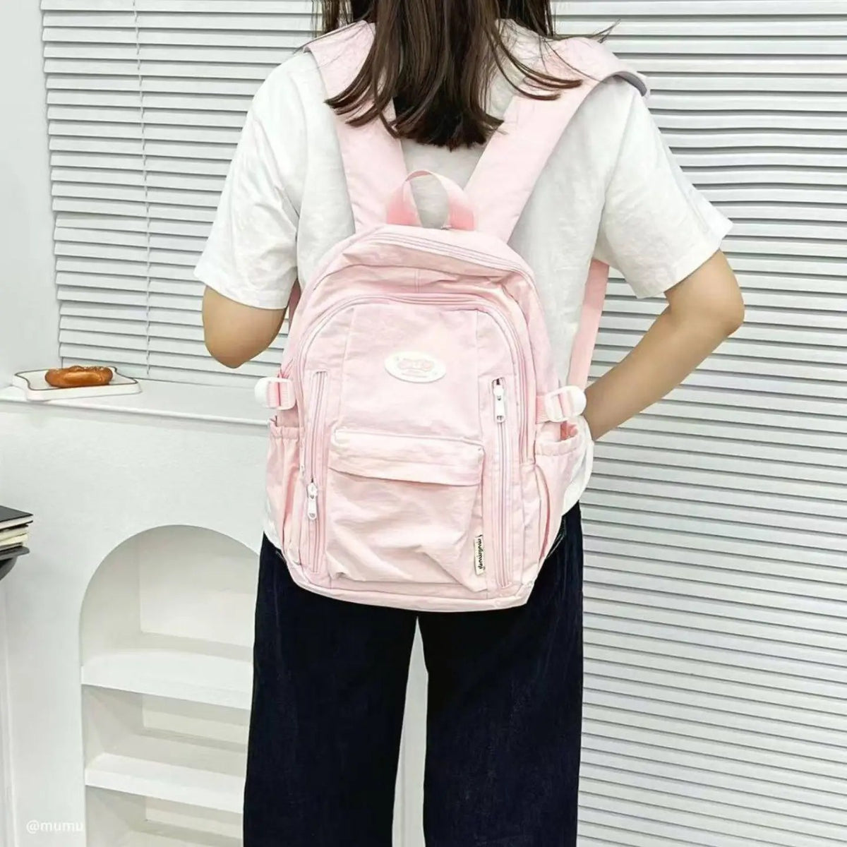 حقيبة الترندي 🎀💗
