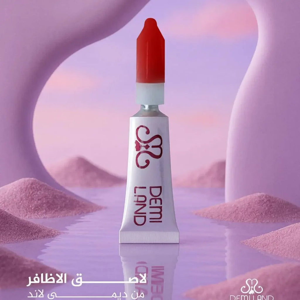 صمغ اضافر🌷🎀