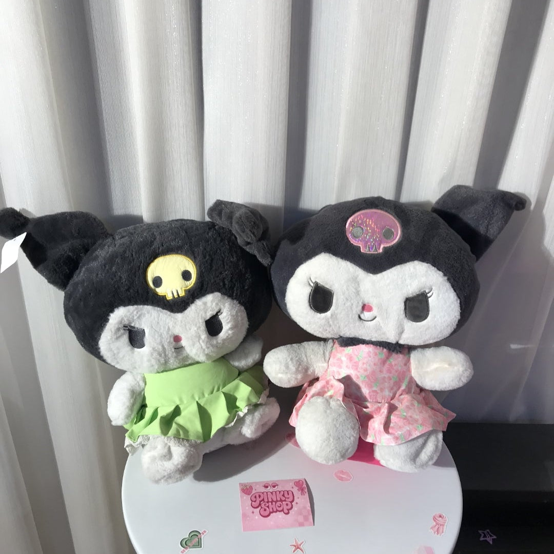 دبدوب كورومي 💜