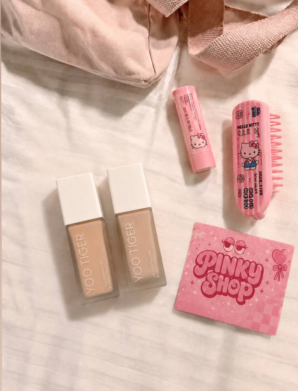 فونديشن 🎀✨