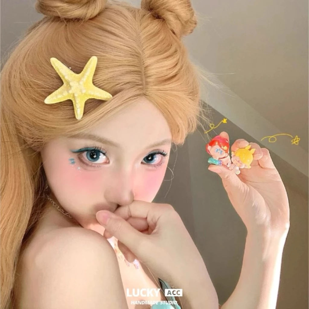 قراصات نجوم✨🎀