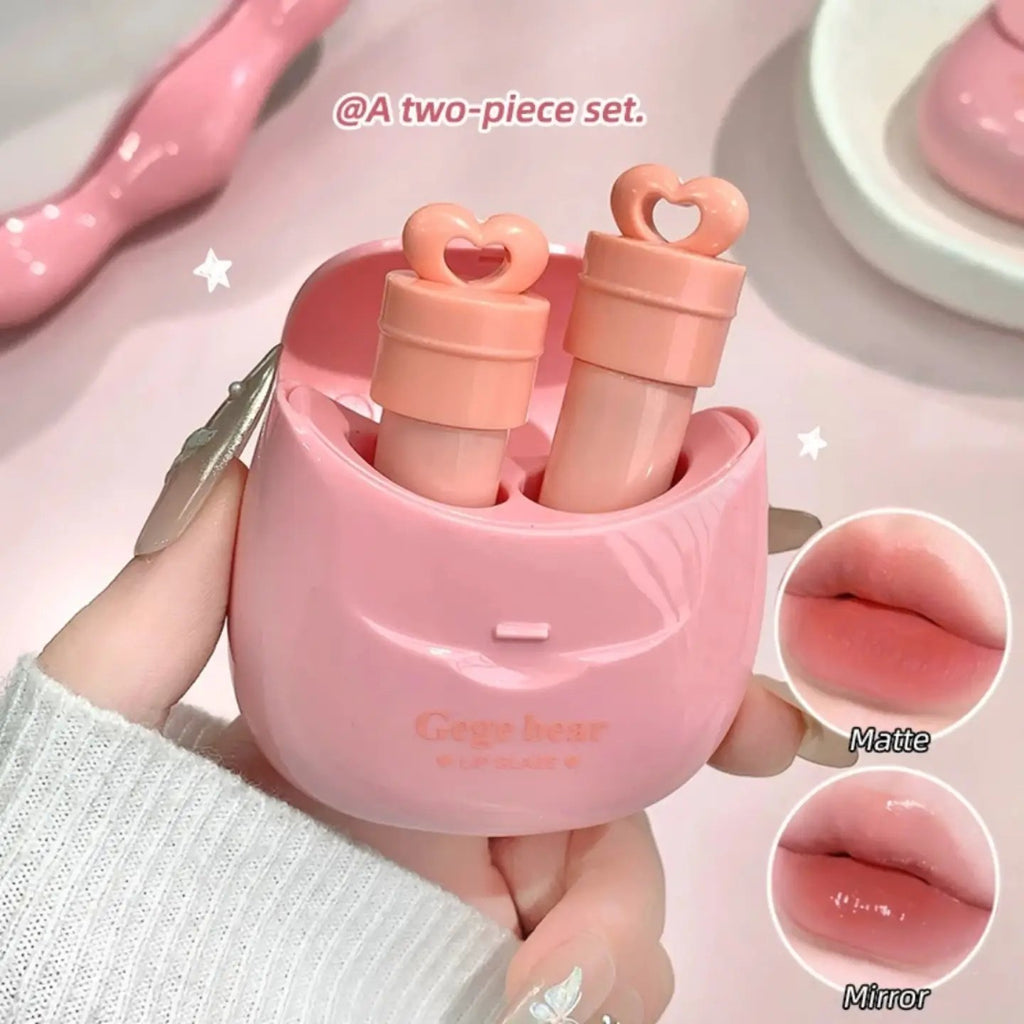 روج الحقيبة ثنائي مات وكلوس😭🎀❕