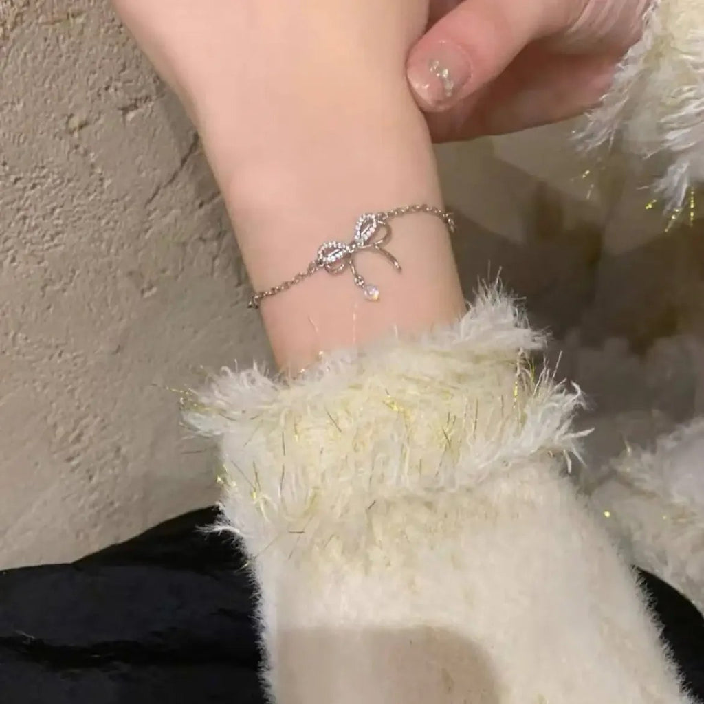 سوار الفيونكة🎀✨