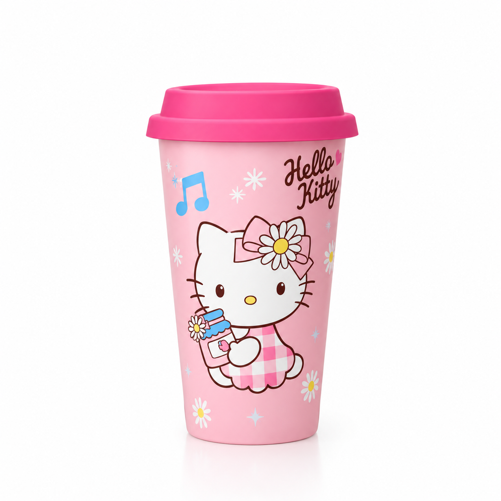 كوب هيلو كيتي 🎀