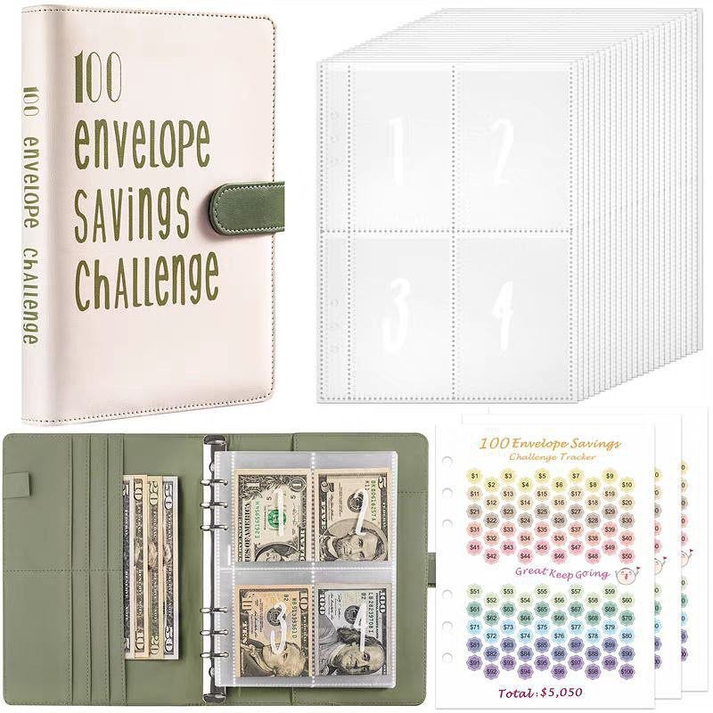 دفتر الادخار🩷