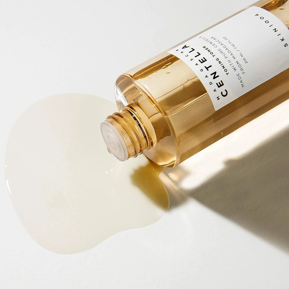 تونر سنتيلا مدغشقر - 210 مل|SKIN1004 Madagascar Centella Toning Toner