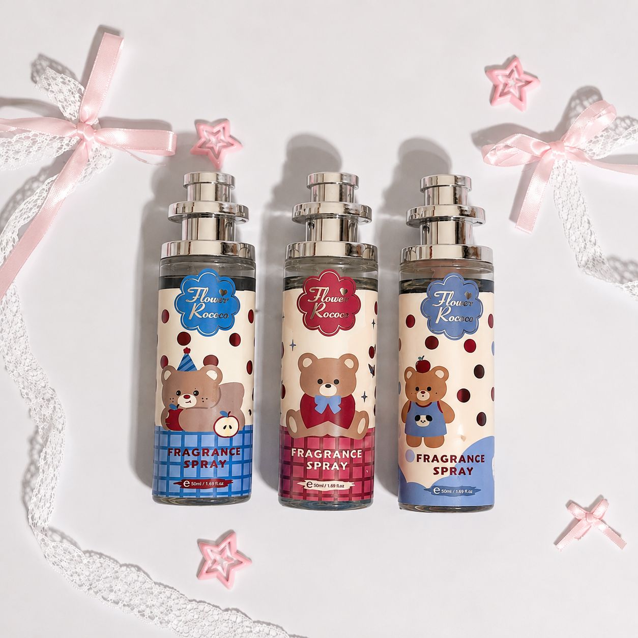 عطر دبدوب🎀✨