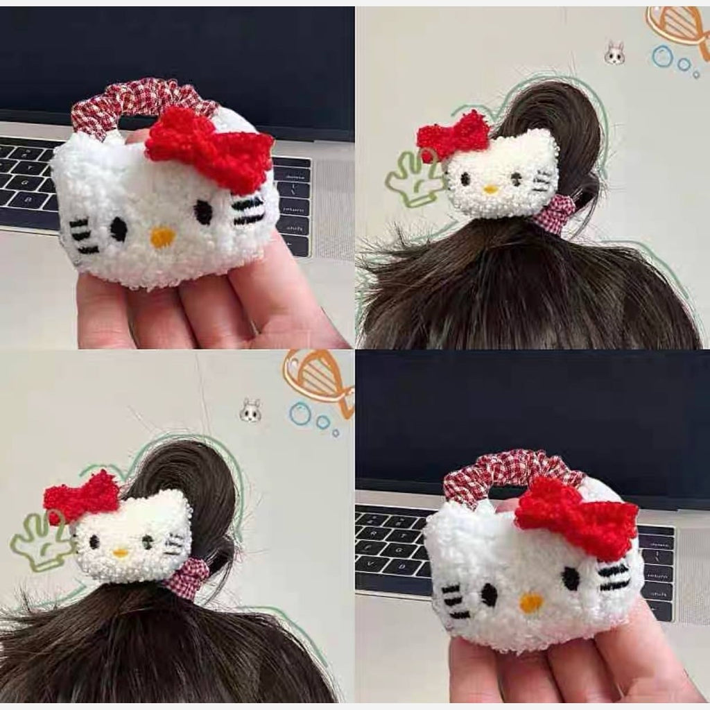 كيتر هيلو كيتي 🎀✨