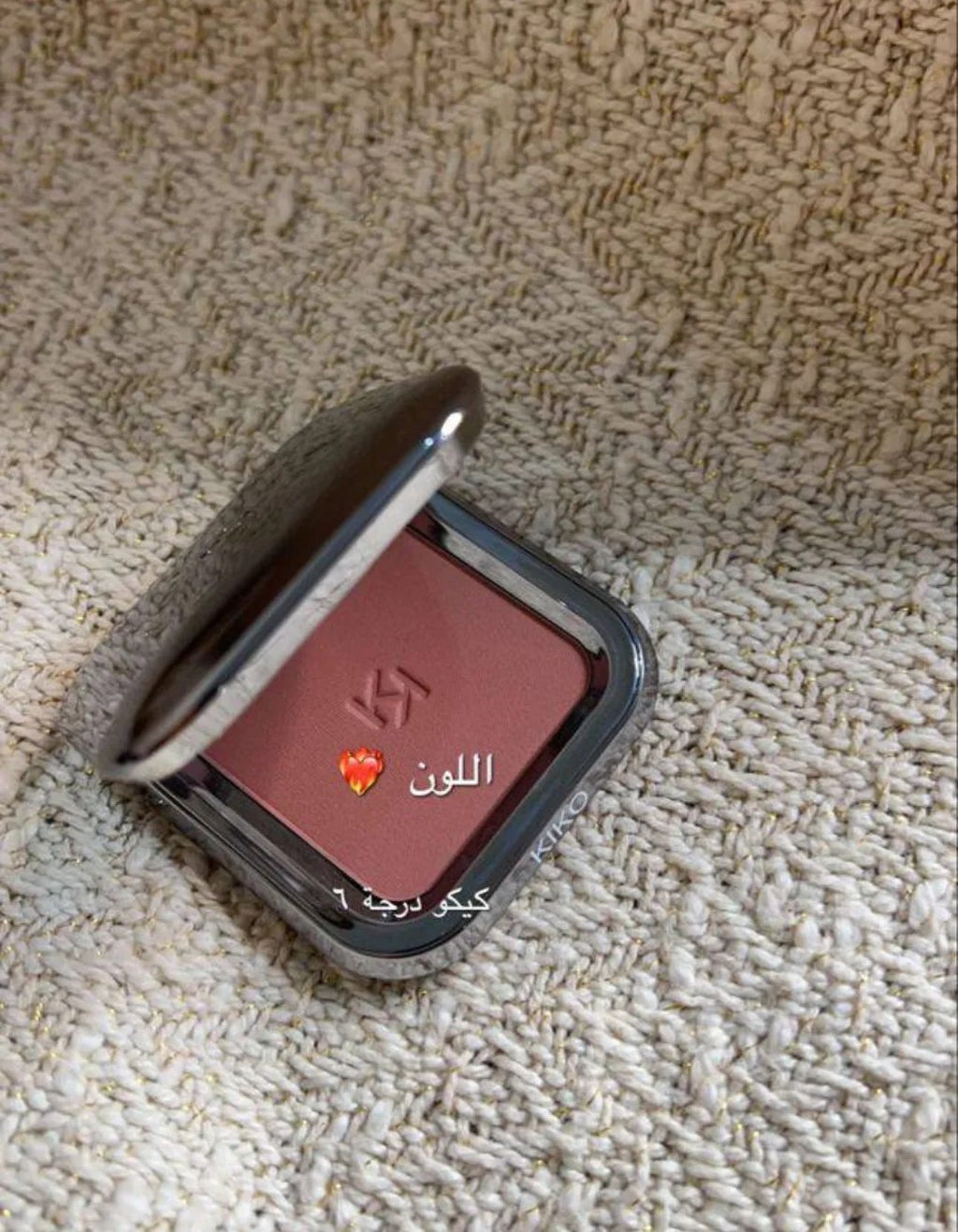 بلاشر كيكو💗✨