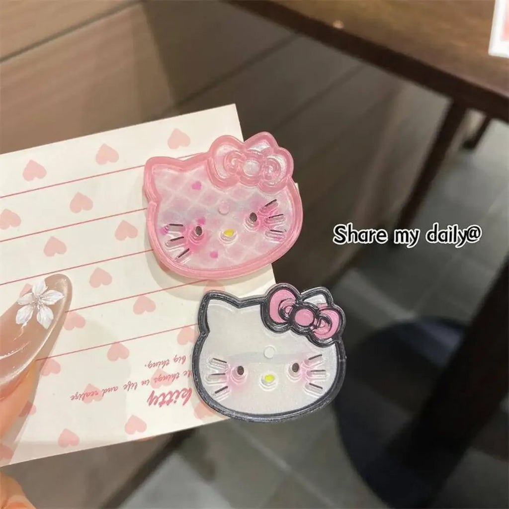 شكالات شعرهيلو كيتي 🎀✨