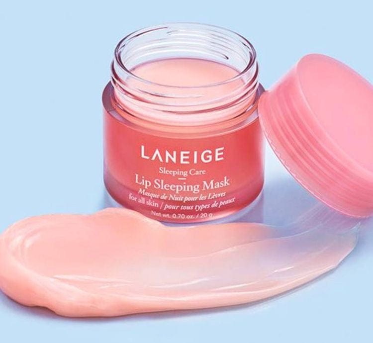 مرطب لانش laneige