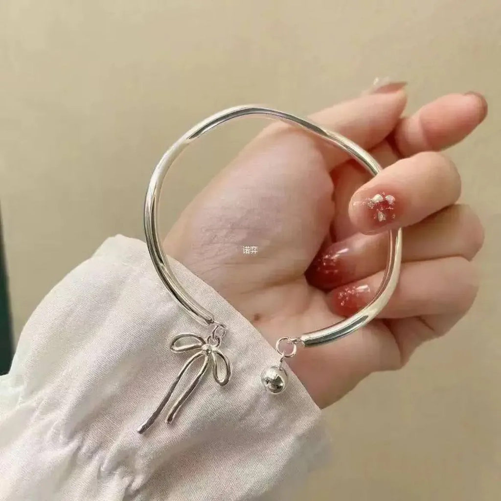 سوار الفيونكة ✨🎀