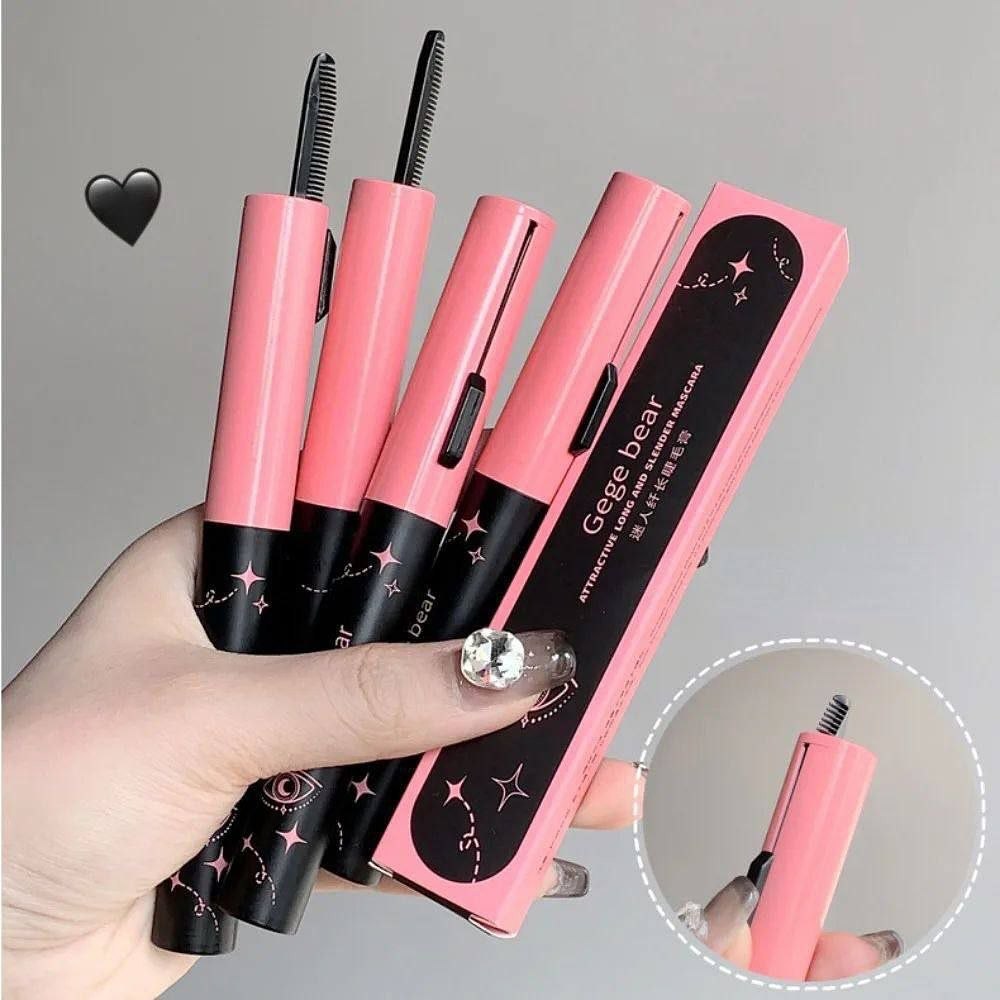 ⁨ 🎀 مسكارا جيج الورديه ناعمه 💗✨
