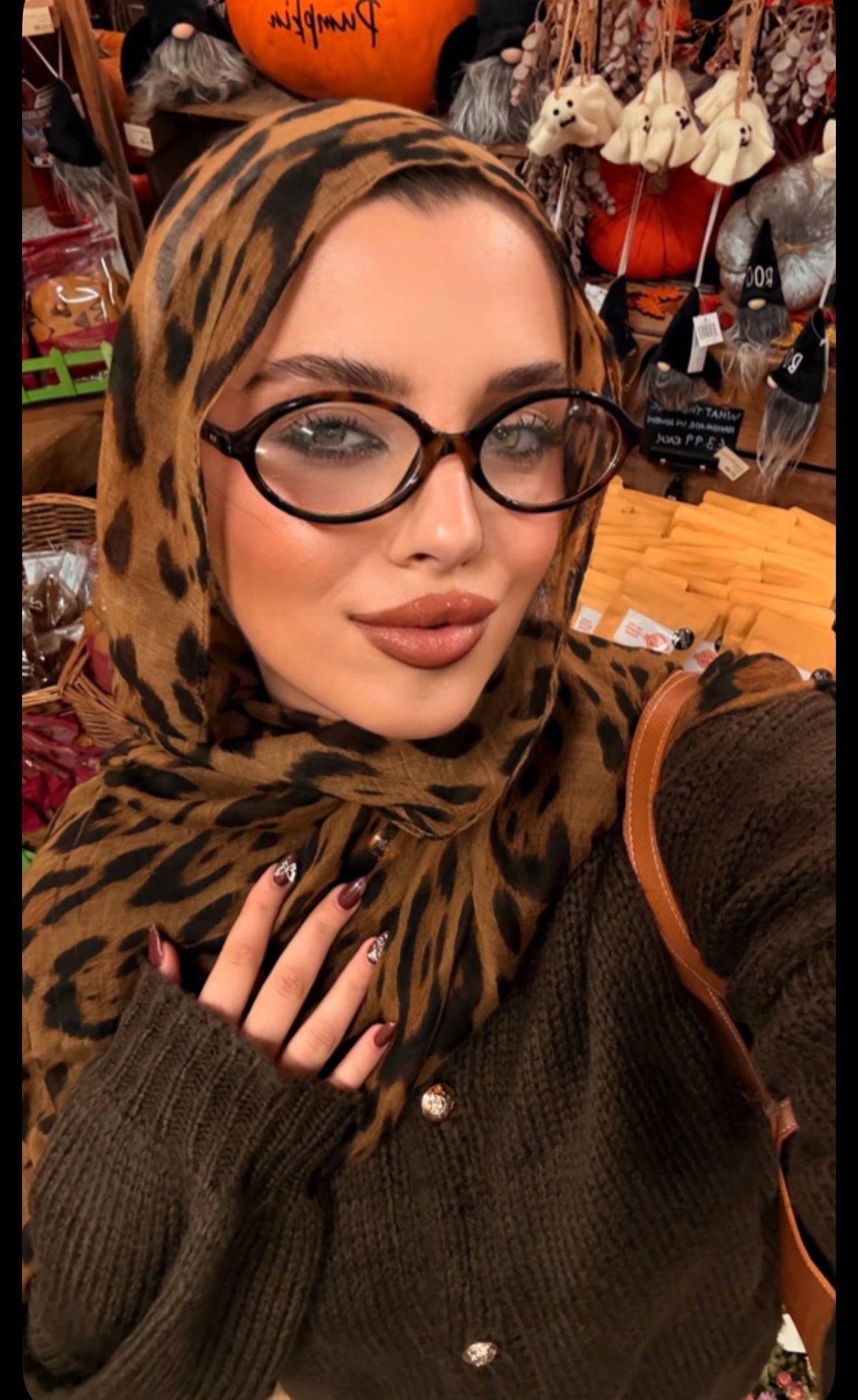 نضارات شمسية ترندي🎀✨
