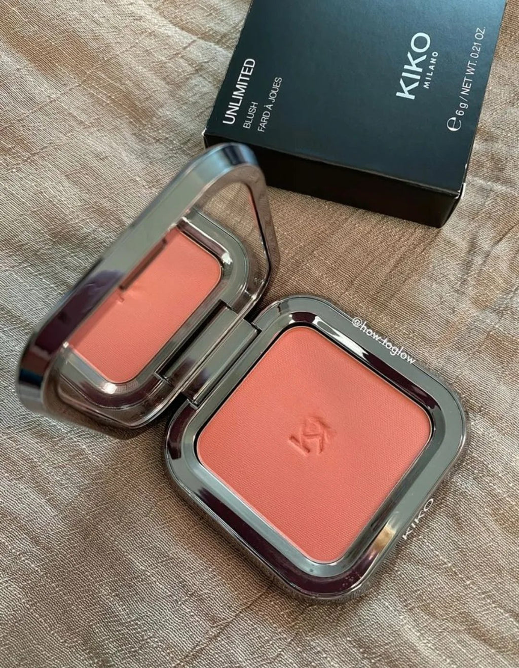 بلاشر كيكو💗✨